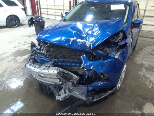 1FMCU9J96KUA35314 Ford Escape Titanium