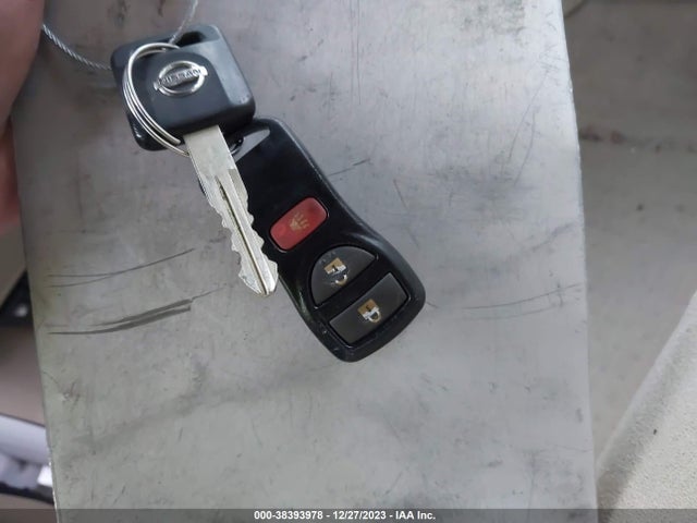2008 NISSAN VERSA 1.8S VIN: 3N1BC11E88L463523