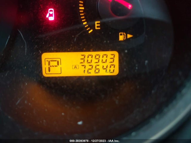 2008 NISSAN VERSA 1.8S VIN: 3N1BC11E88L463523