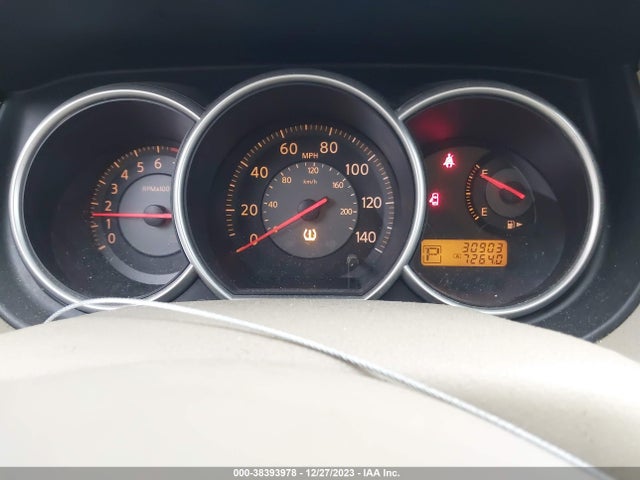 2008 NISSAN VERSA 1.8S VIN: 3N1BC11E88L463523