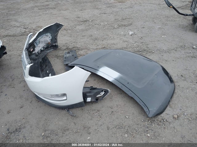 Chevrolet Volt 2015 1G1RA6E40FU116036 Image 12
