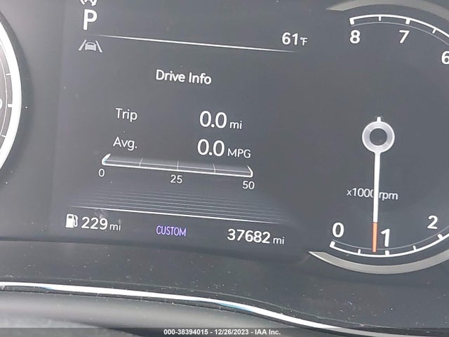 Genesis Gv70 2.5t Awd 2022 KMUMADTB2NU059762 Image 15