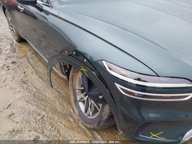 Genesis Gv70 2.5t Awd 2022 KMUMADTB2NU059762 Image 6