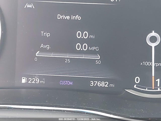 Genesis Gv70 2.5t Awd 2022 KMUMADTB2NU059762 Image 7