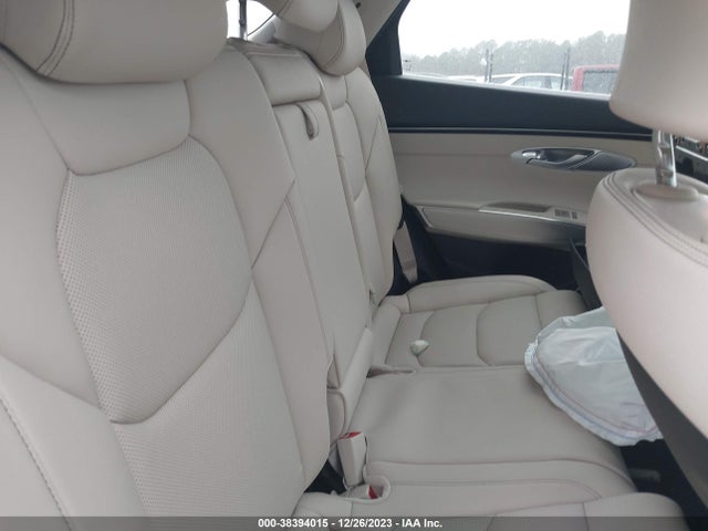 Genesis Gv70 2.5t Awd 2022 KMUMADTB2NU059762 Image 8
