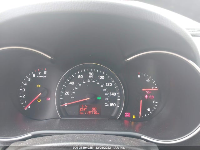 KIA SORENTO LX 2014 5XYKTDA63EG516865 Image 7