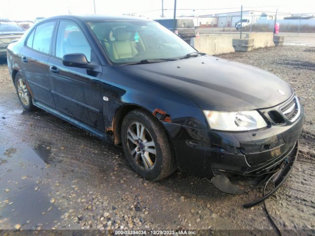 2006 SAAB 9-3 YS3FD45Y361100738 Photo 0