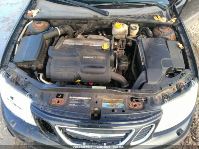 2006 SAAB 9-3 YS3FD45Y361100738 Photo 9