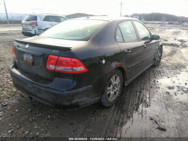 2006 SAAB 9-3 YS3FD45Y361100738 Photo 3