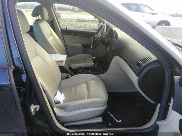 2006 SAAB 9-3 YS3FD45Y361100738 Photo 4