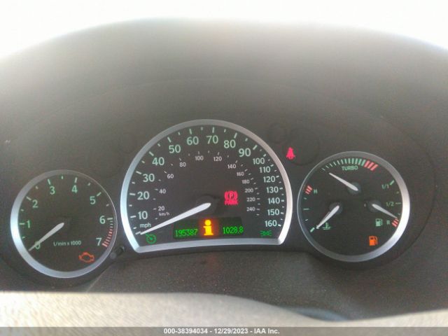 2006 SAAB 9-3 YS3FD45Y361100738 Photo 6