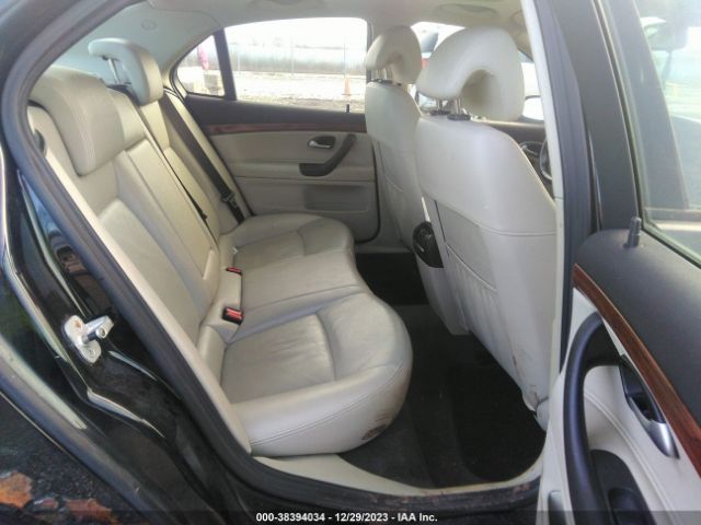 2006 SAAB 9-3 YS3FD45Y361100738 Photo 7