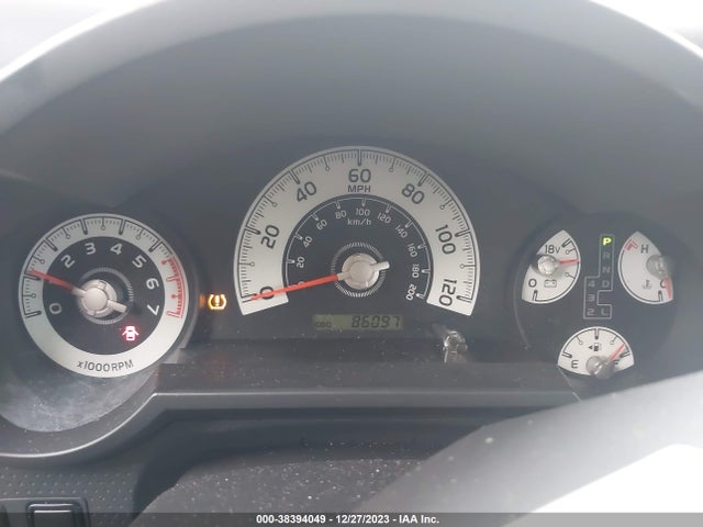 Toyota FJ Cruiser 2014 JTEBU4BF4EK187899 Image 7