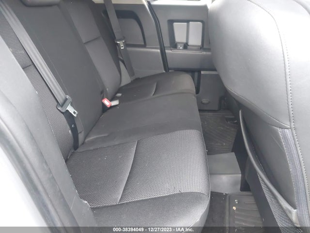 Toyota FJ Cruiser 2014 JTEBU4BF4EK187899 Image 8