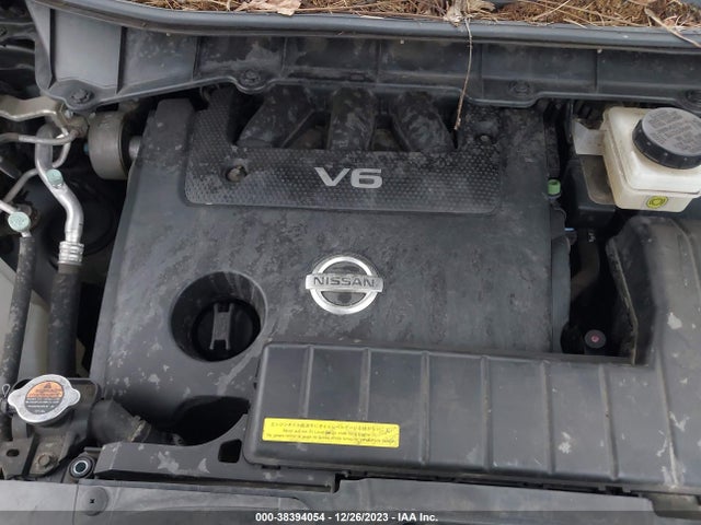 Nissan QUEST S 2014 JN8AE2KP0E9105124 Image 10