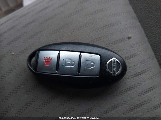 Nissan QUEST S 2014 JN8AE2KP0E9105124 Image 11