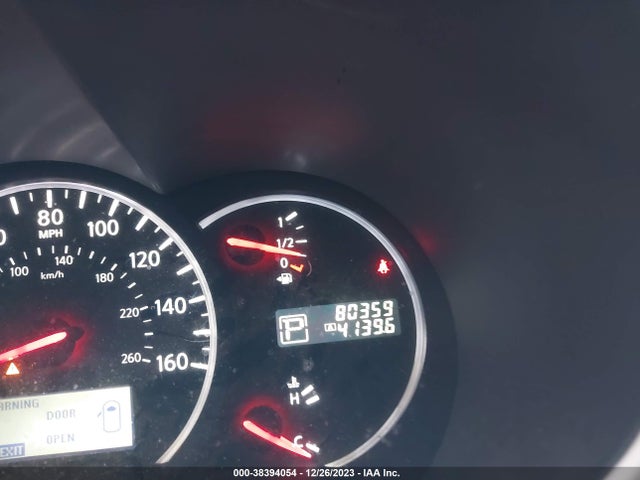Nissan QUEST S 2014 JN8AE2KP0E9105124 Image 15