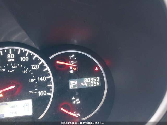 Nissan QUEST S 2014 JN8AE2KP0E9105124 Image 7