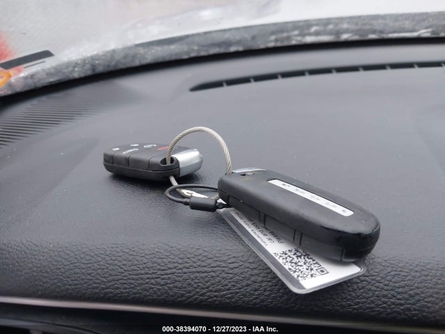 Dodge Challenger Gt Awd 2022 2C3CDZKG1NH200537 Image 11
