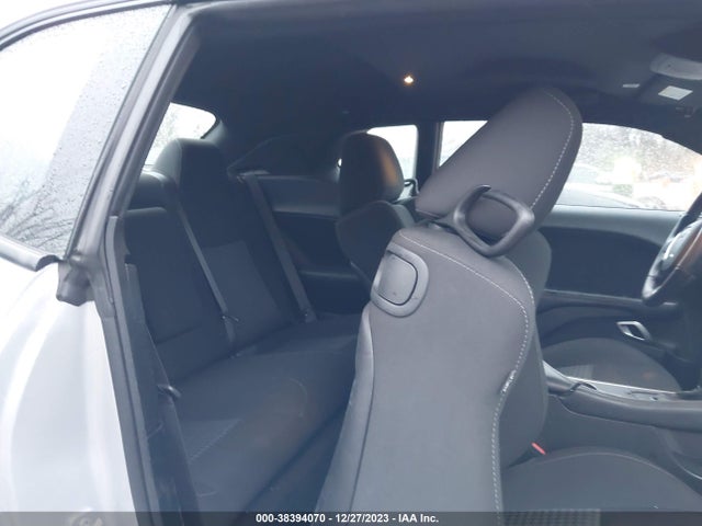 Dodge Challenger Gt Awd 2022 2C3CDZKG1NH200537 Image 8