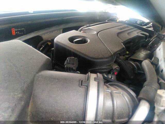 Chevrolet MALIBU LT 2018 1G1ZD5ST2JF231554 Image 10