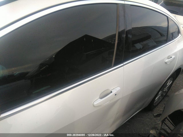 Chevrolet MALIBU LT 2018 1G1ZD5ST2JF231554 Image 14