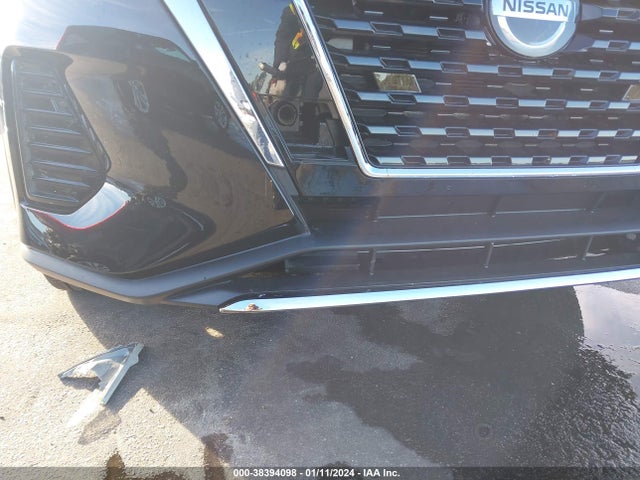 Nissan Kicks S Xtronic Cvt 2021 3N1CP5BV7ML565081 Image 6