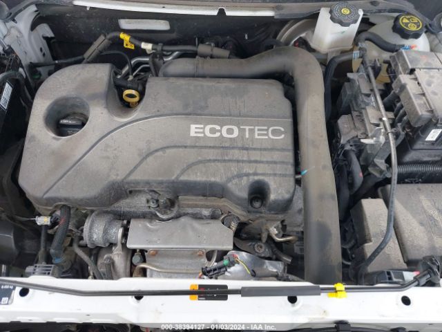 3GNAXKEV7MS171849 Chevrolet Equinox Fwd Lt