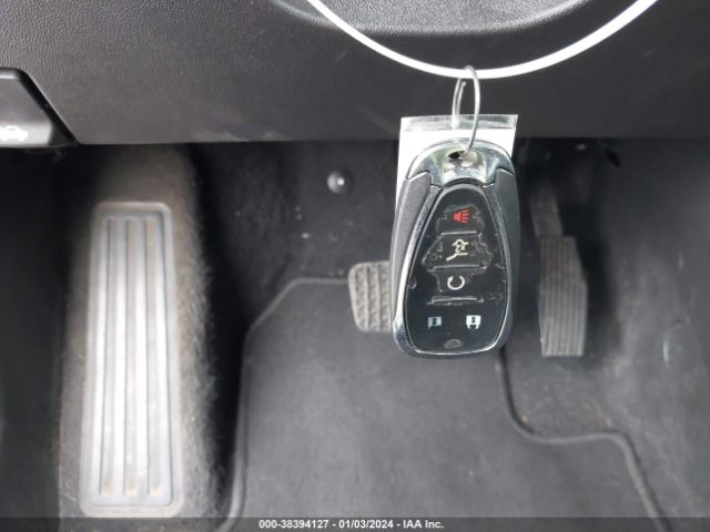 3GNAXKEV7MS171849 Chevrolet Equinox Fwd Lt