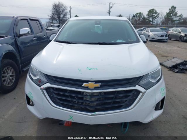 3GNAXKEV7MS171849 Chevrolet Equinox Fwd Lt