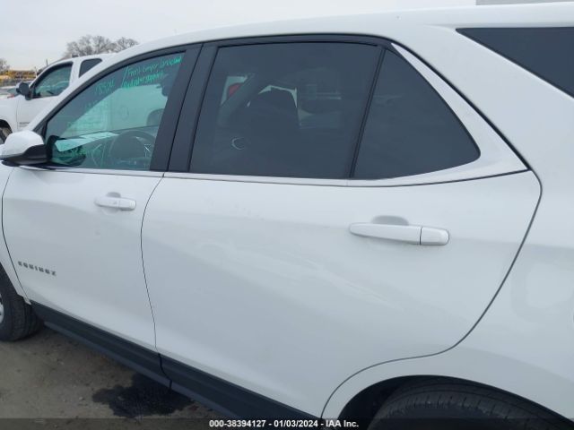 3GNAXKEV7MS171849 Chevrolet Equinox Fwd Lt