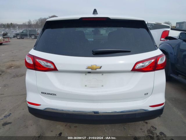 3GNAXKEV7MS171849 Chevrolet Equinox Fwd Lt