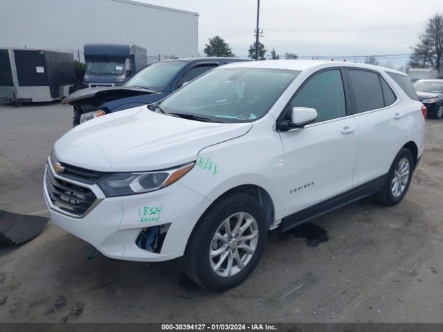 3GNAXKEV7MS171849 Chevrolet Equinox Fwd Lt
