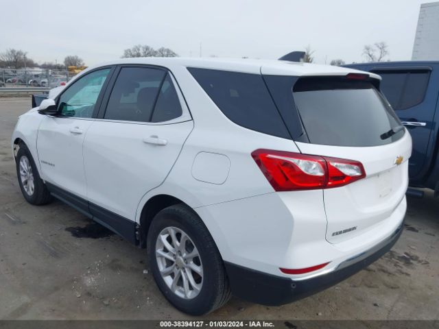 3GNAXKEV7MS171849 Chevrolet Equinox Fwd Lt