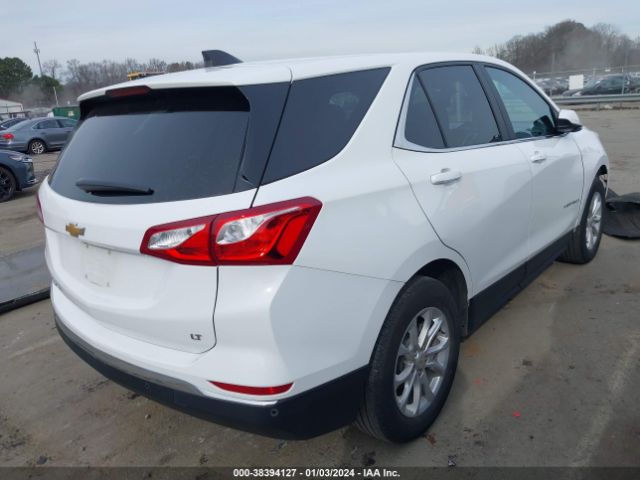 3GNAXKEV7MS171849 Chevrolet Equinox Fwd Lt