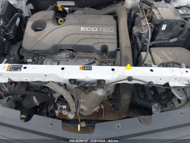 3GNAXKEV7MS171849 Chevrolet Equinox Fwd Lt