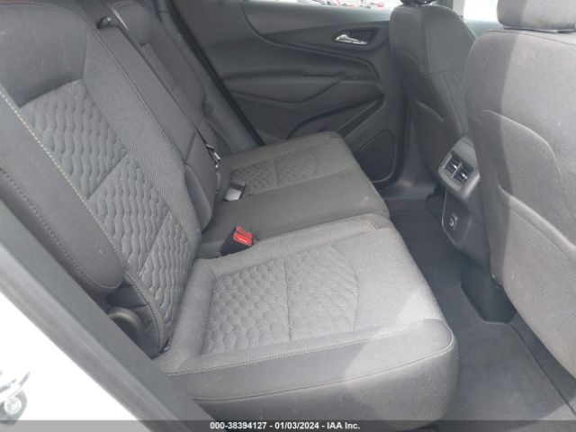 3GNAXKEV7MS171849 Chevrolet Equinox Fwd Lt
