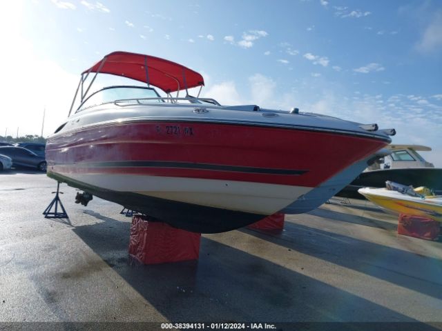 2008 MONTEREY OTHER RGFSA533F708     