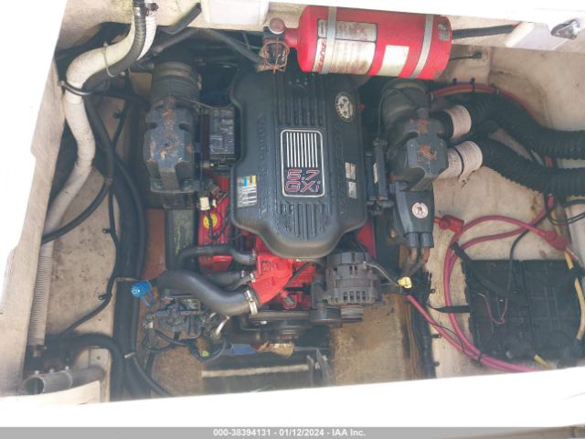 2008 MONTEREY OTHER RGFSA533F708      Photo 9