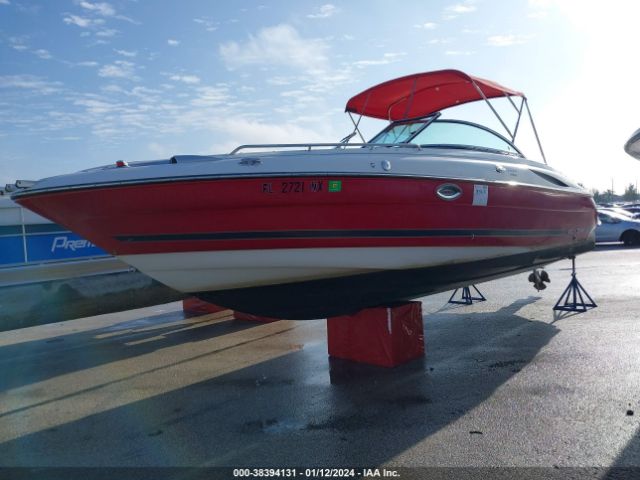 2008 MONTEREY OTHER RGFSA533F708      Photo 1