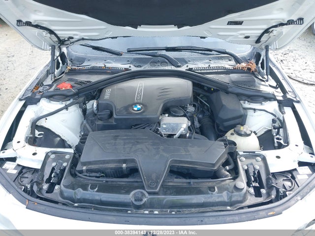 BMW 428i Xdrive 2016 WBA3N9C5XGK249265 Image 10