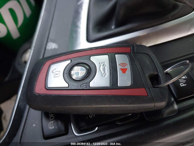 BMW 428i Xdrive 2016 WBA3N9C5XGK249265 Image 11