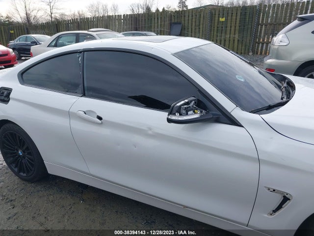 BMW 428i Xdrive 2016 WBA3N9C5XGK249265 Image 13