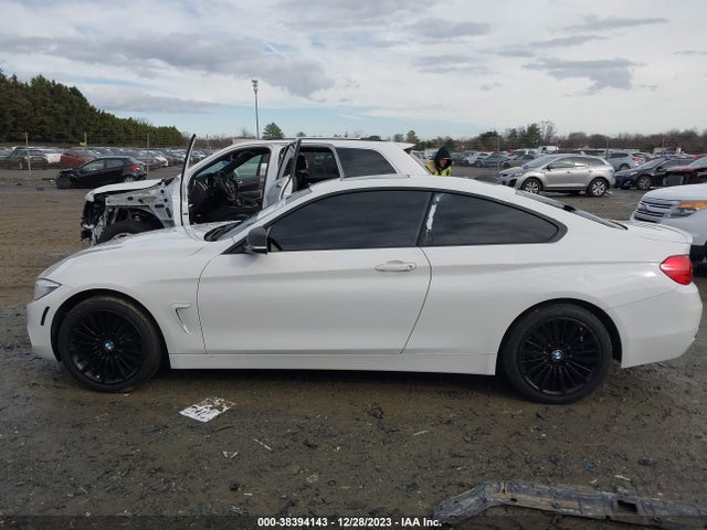 BMW 428i Xdrive 2016 WBA3N9C5XGK249265 Image 14