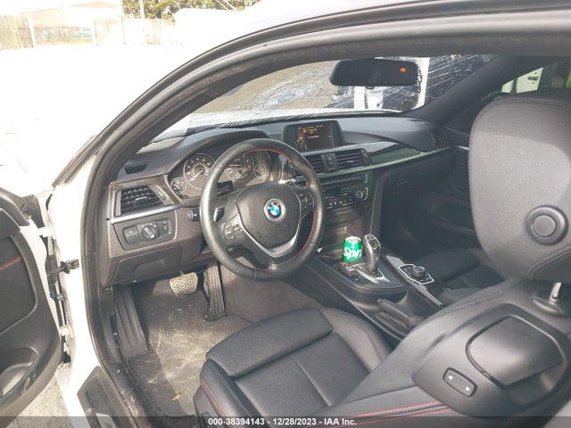 BMW 428i Xdrive 2016 WBA3N9C5XGK249265 Image 5