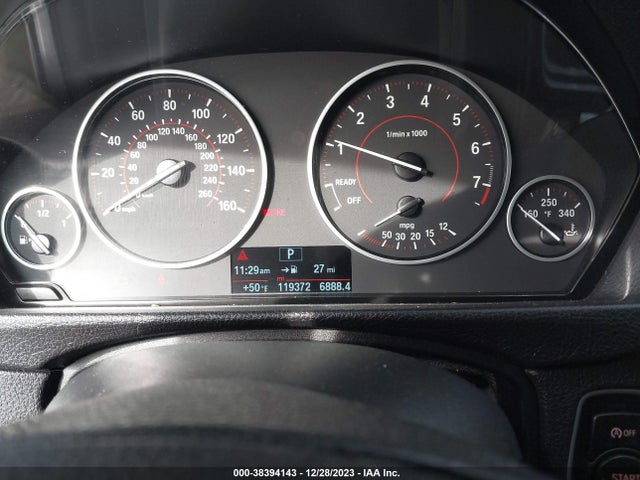 BMW 428i Xdrive 2016 WBA3N9C5XGK249265 Image 7