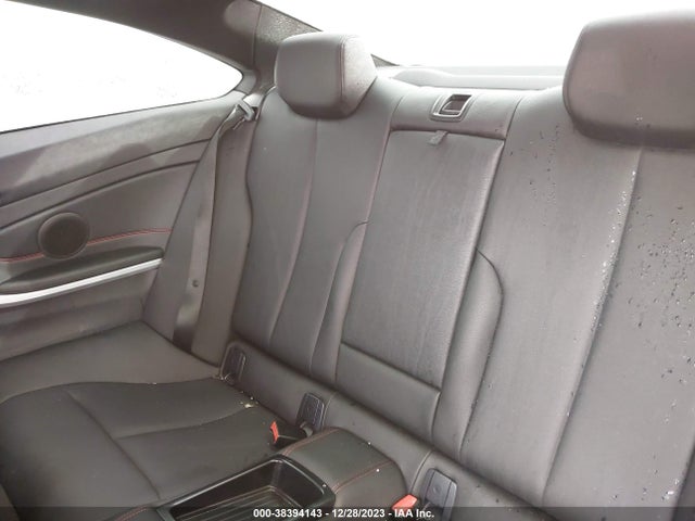 BMW 428i Xdrive 2016 WBA3N9C5XGK249265 Image 8