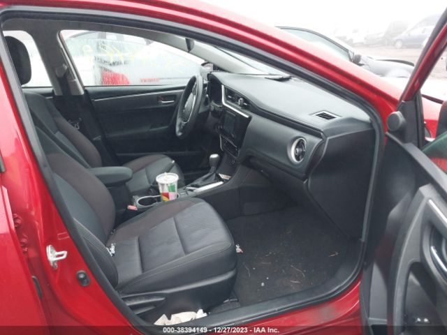 5YFBURHE9KP871392 Toyota COROLLA LE