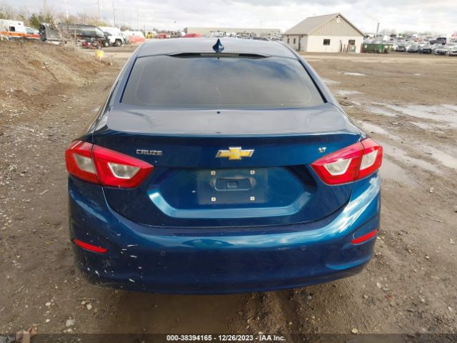 1G1BE5SM0K7133285 Chevrolet CRUZE LT