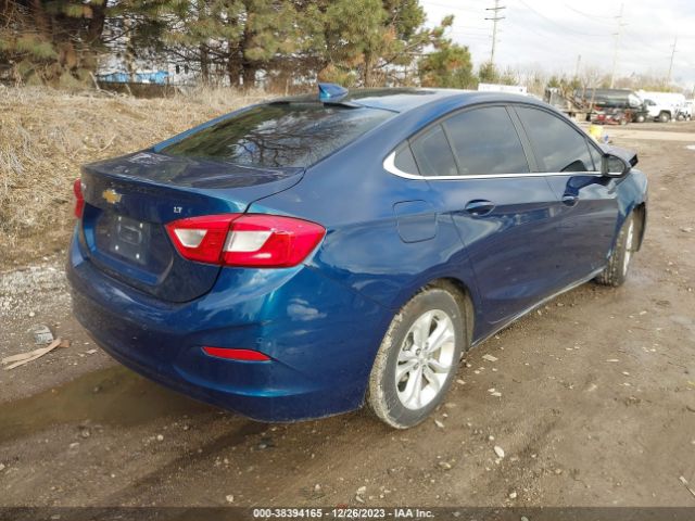 1G1BE5SM0K7133285 Chevrolet CRUZE LT